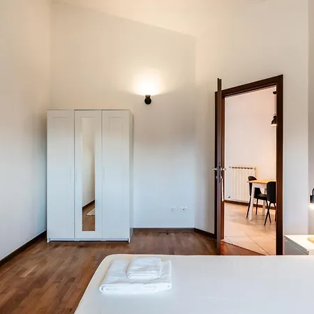 Appartamento San Marco -