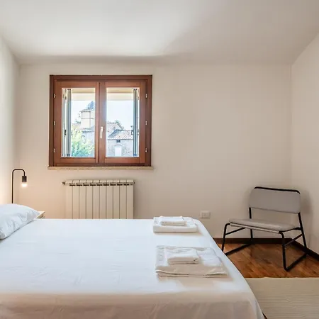 Apartamento San Marco -